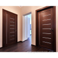 2021 Latest Design Exterior Vintage Wood Door